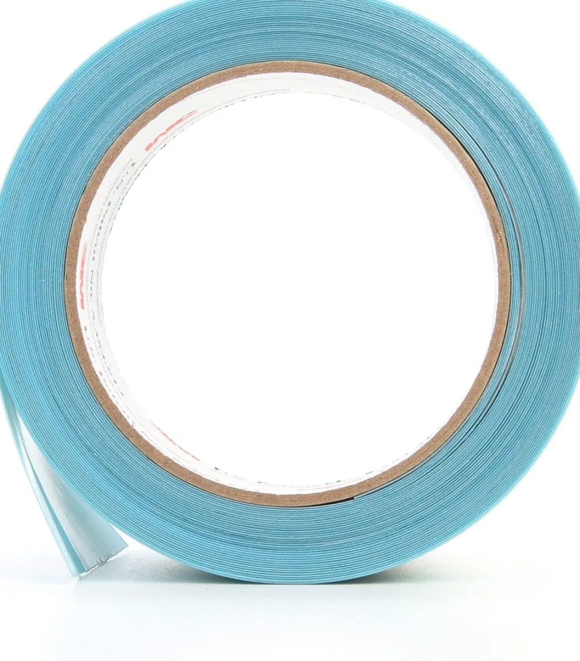 3M 50.8mm X 10m, 15mm Perforated Trim Masking Tape (6348)