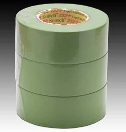 3M 36mm X 55m Scotch 233+ Performance Masking Tape (26338CS)