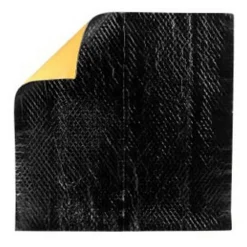 3M 500mm x 500mm Sound Deadening Pads (8840)