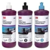 3M Perfect It Buffing & Polishing Compound Kit (POLISHKIT)