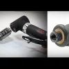 M7 QA-633QB M7 Angled Air Die Grinder