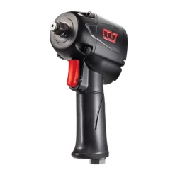 M7 Quiet Mini Impact Wrench 1/2