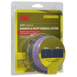 3M Scratch Removal System Kit (39071)