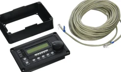 Magnum Energy ME Series Remote Control, Advanced Battery (ME-ARC-50-L)