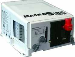 Magnum Energy MS-PE 4300W 230 Vac Series Pure Sine Inverter/Charger (MS4348PE)