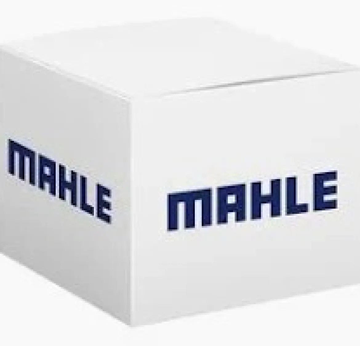 Mahle ArcticPRO 9 Ft Hose Blu M12-1.5 X M12-1.5 (028 80484 04)