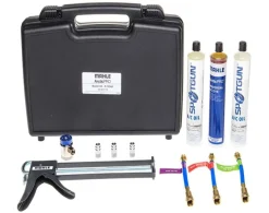Mahle ArcticPRO A/C Lubricant & Dye Injector R1234YF Master Kit (026 80707 00)