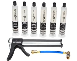 Mahle ArcticPRO A/C Oil Injection Starter Kit - POE (360 83363 00)