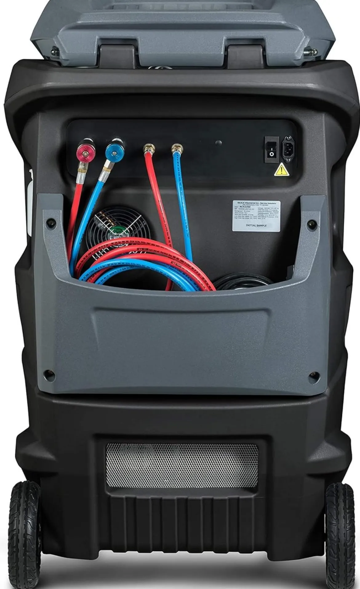 Mahle ArcticPro ACX2150 R134A Refrigerant Handling System (460 80445 00)