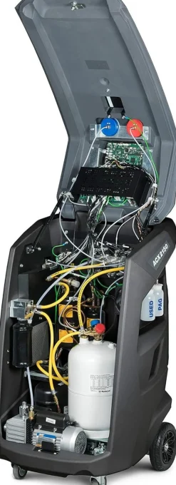 Mahle ArcticPro ACX2150 R134A Refrigerant Handling System (460 80445 00)