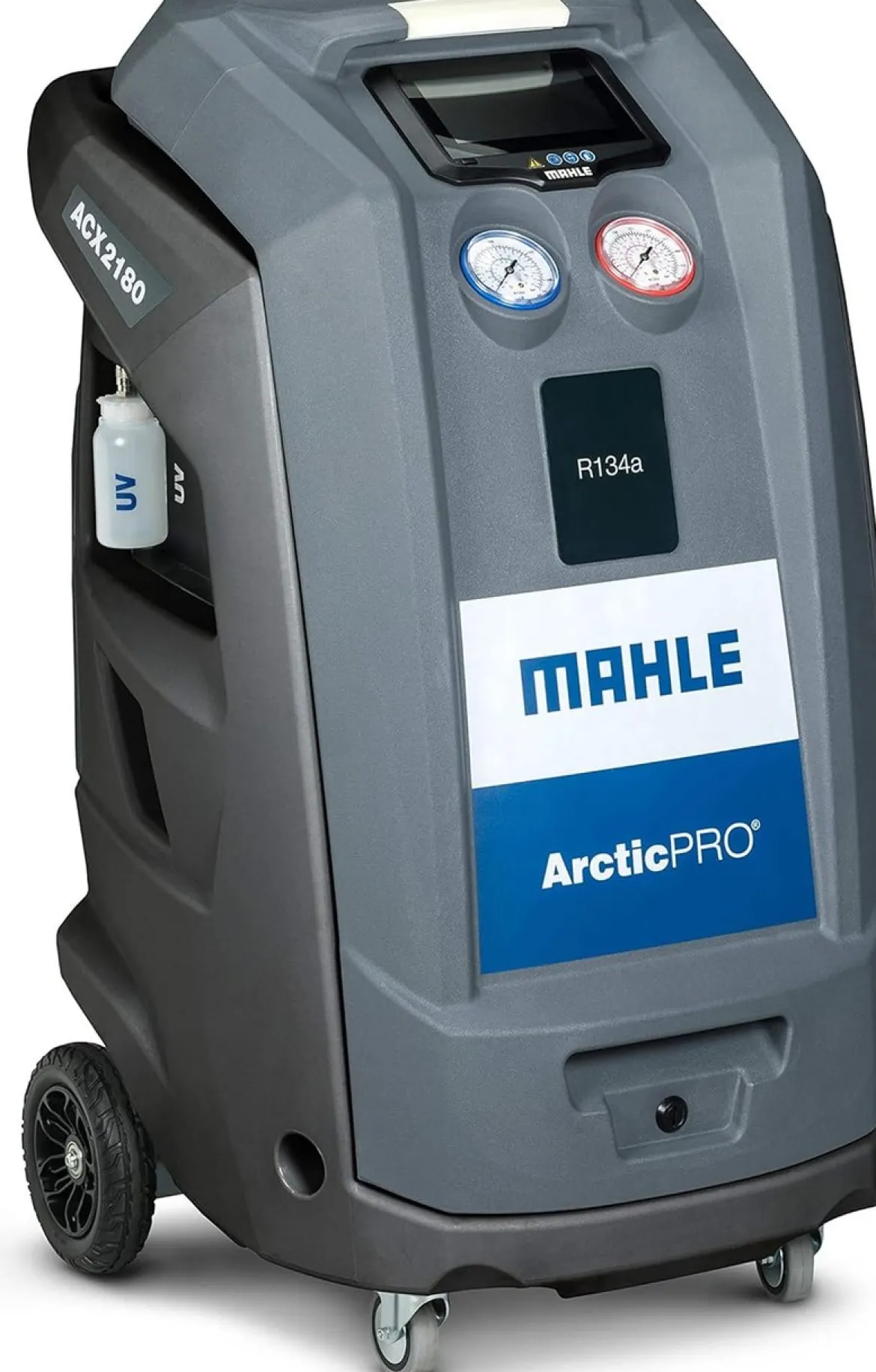 Mahle ArcticPro ACX2180 R134A Refrigerant Recovery Machine (460 80447 00)