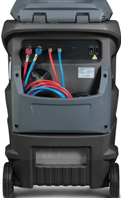 Mahle ArcticPro ACX2250 R1234yf Refrigerant Handling System (460 80446 00)