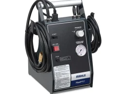 Mahle ArcticPro BFX-10 Brake Fluid Exchange Unit with Adapters (425 80016 00)
