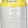 Mahle ArcticPRO DOT Cylinder 30 Lb. 1/4 Flare (360 80128 00)