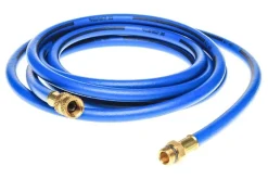 Mahle ArcticPRO 11-Foot Low Side Hose for R134A Systems (028 80036 02)