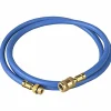 Mahle ArcticPRO 20Ft Blue Hose R134A, Machines & Gauge, 1/2" Acme x 14Mm (028 80036 03)
