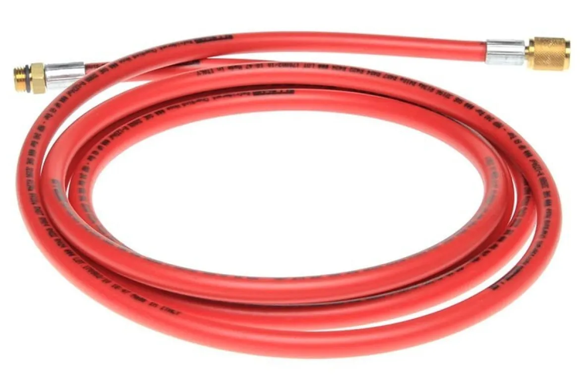 Mahle ArcticPRO High Side Service Hose R134A (028 80532 00)