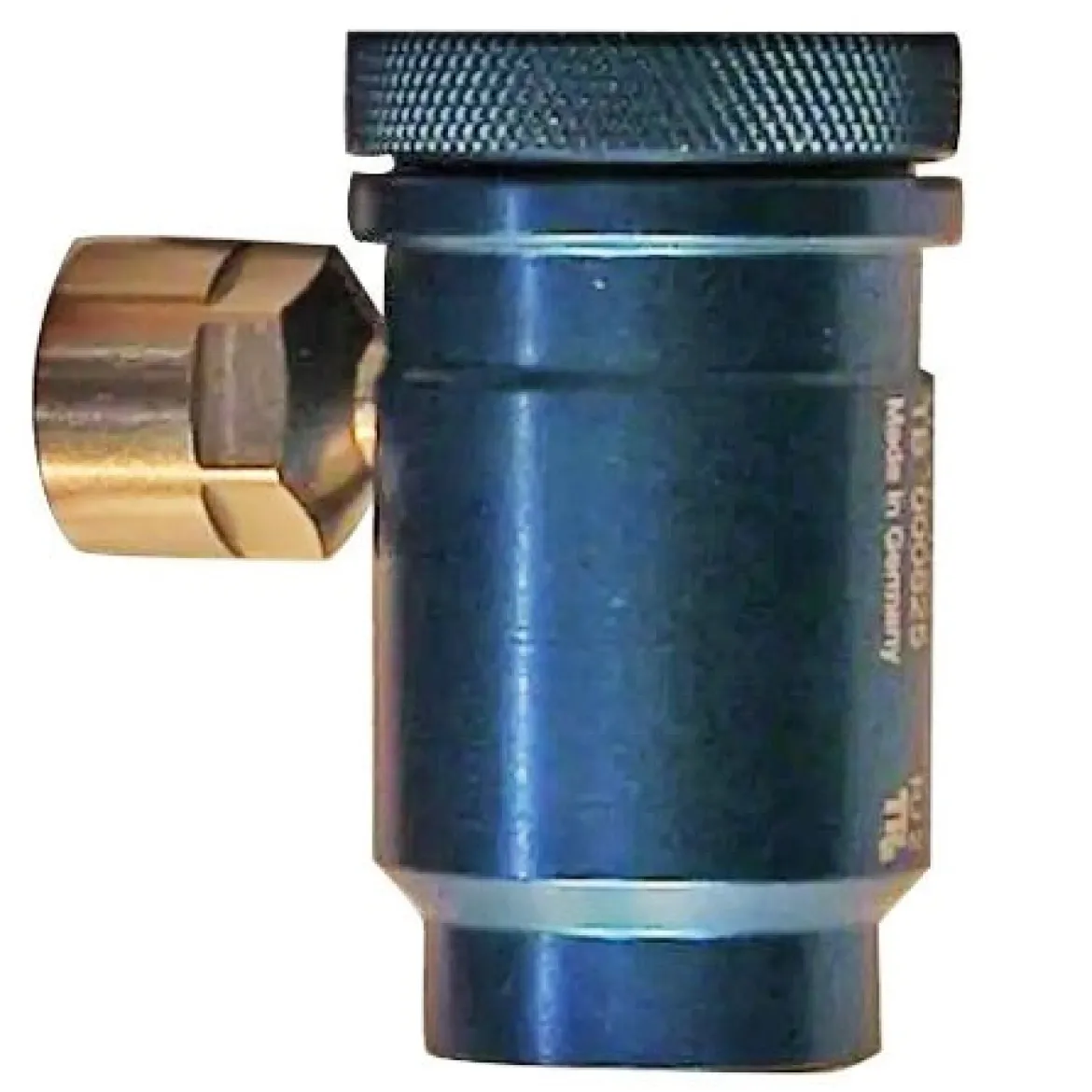 Mahle ArcticPRO Low-Side Coupler R1234Yf (360 82961 00)
