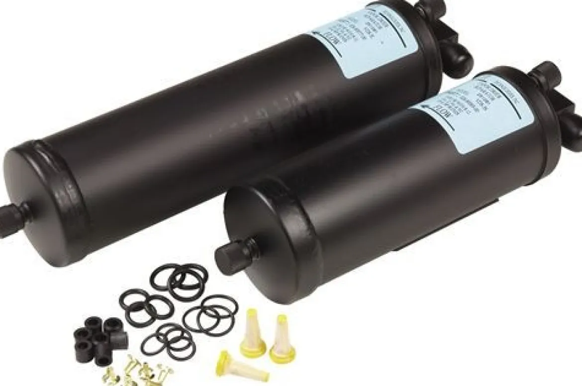 Mahle ArcticPRO Maintenance Kit for RHS730E Machines (360 82031 00)