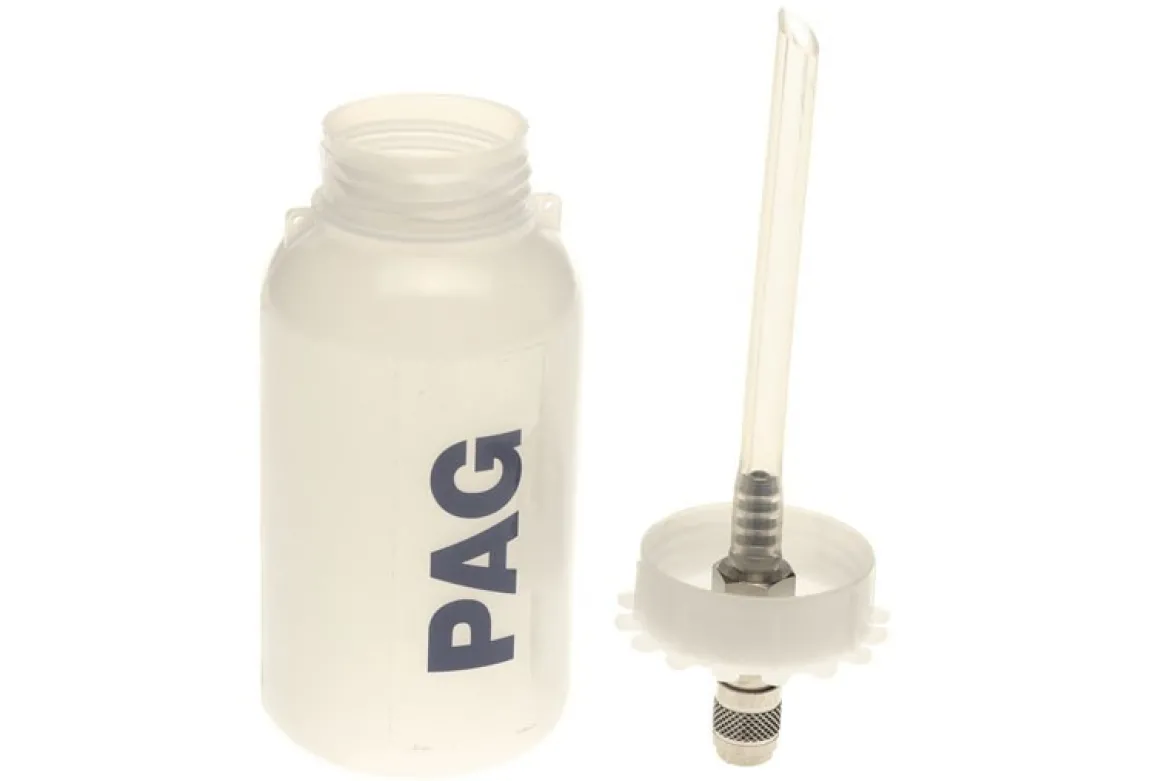Mahle ArcticPRO PAG Oil Bottle for AC Systems (360 83345 00)