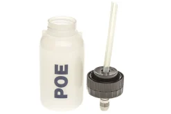 Mahle ArcticPRO Poe Oil Bottle with Desiccant Cap (360 83397 00)
