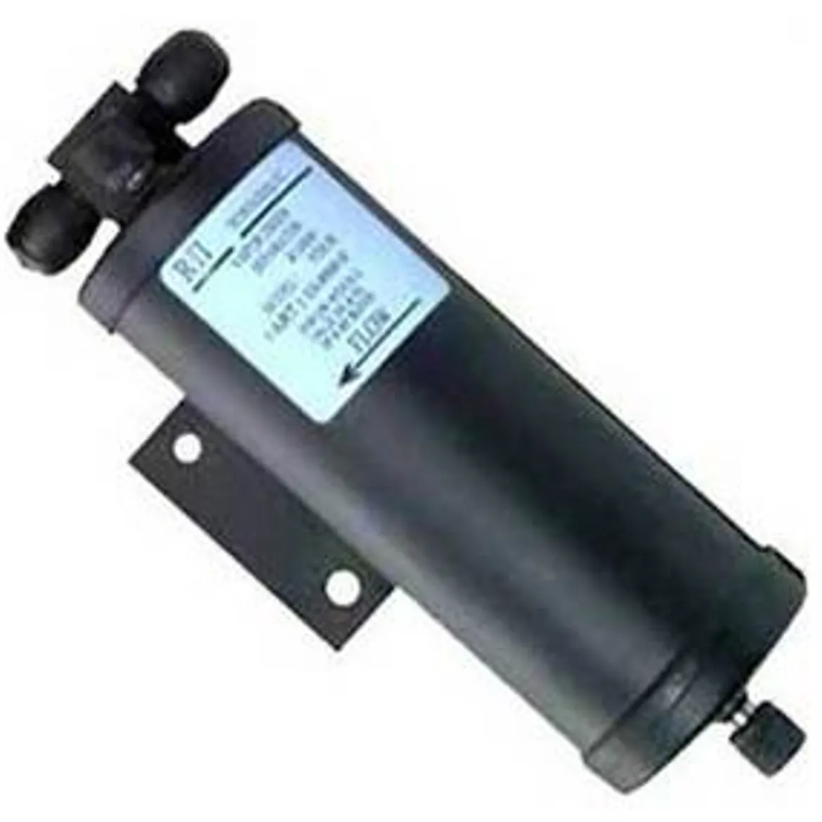 Mahle ArcticPRO Recycling Filter Drier (Long) (026 80077 00)