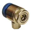 Mahle ArcticPRO Replacement Service Coupler Low Side R1234Yf (360 82951 00)
