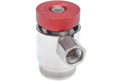 Mahle ArcticPRO Replacement Service Coupler High Side R1234Yf (360 82950 00)