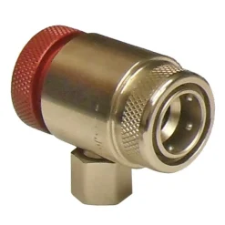 Mahle ArcticPRO Replacement Service Coupler High Side R1234Yf (360 82950 00)