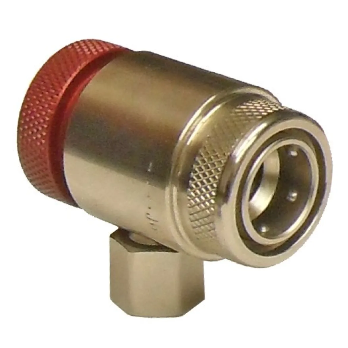 Mahle ArcticPRO Replacement Service Coupler High Side R1234Yf (360 82950 00)