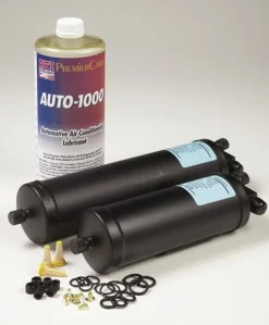 Mahle ArcticPRO RTI Maintenance Kit for RHS680 (360 82032 00)