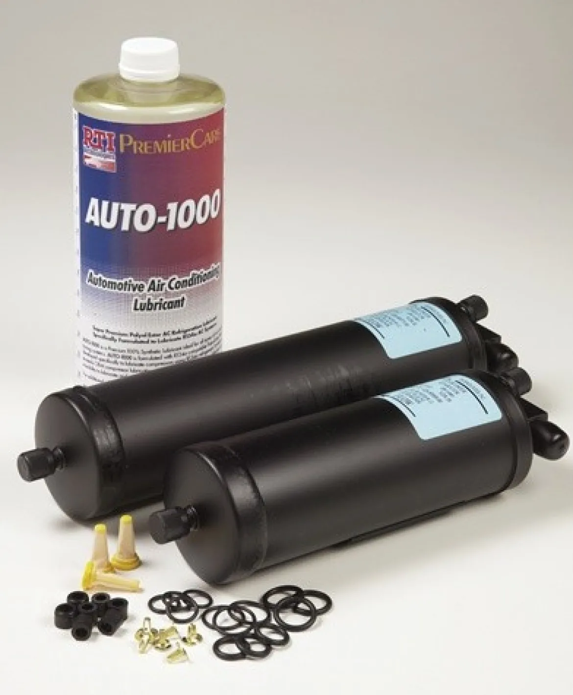 Mahle ArcticPRO RTI Maintenance Kit for RHS680 (360 82032 00)