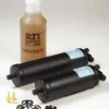 Mahle ArcticPRO Service Kit Vacuum Pump Oil O-Rings In-Line Filter (360 82740 00)