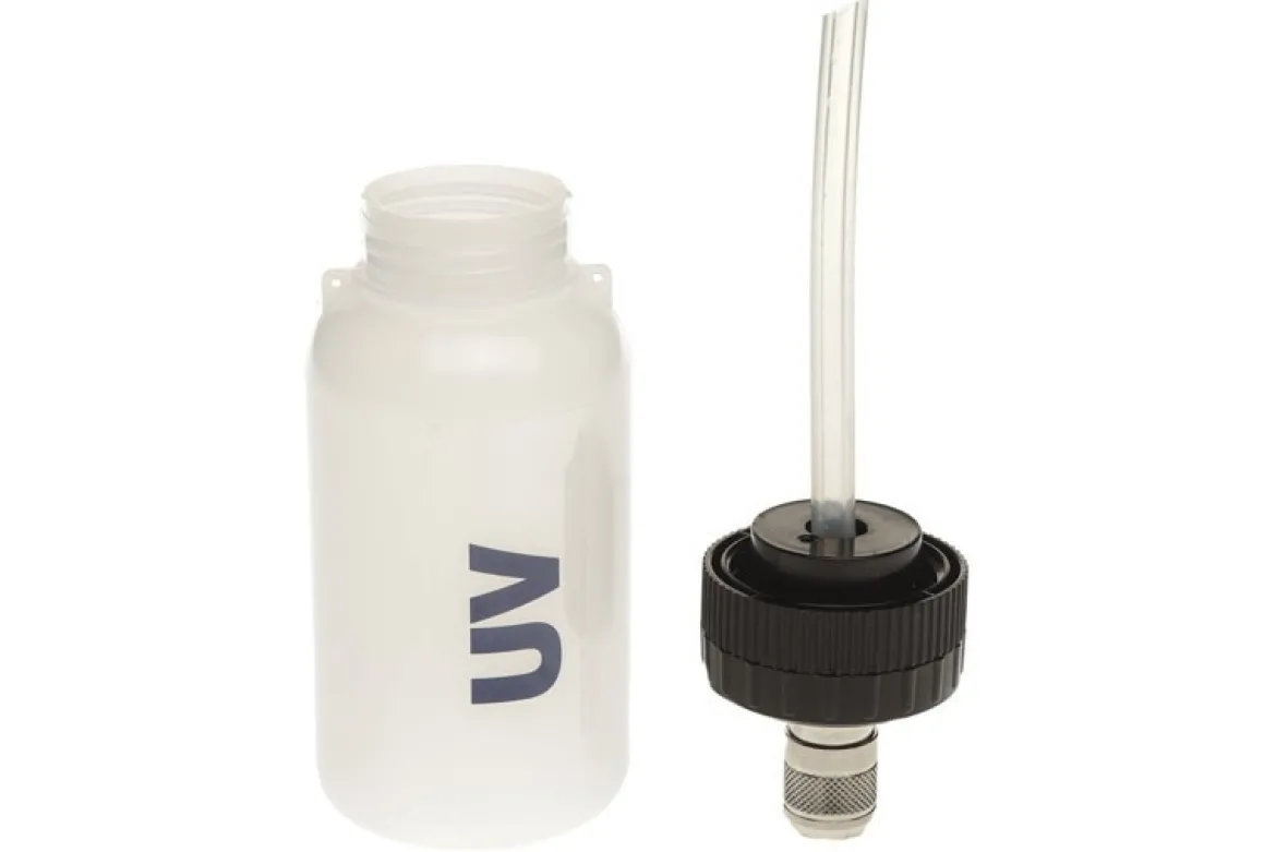 Mahle ArcticPRO UV Oil Dye Bottle with Desiccant Cap (360 83342 00)