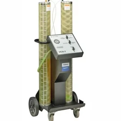 Mahle ArcticPro Vacuum Coolant Exchanger Two Tube Design (470 80019 00)