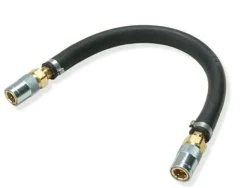 Mahle FluidPRO Coolant Exchanger Flush Hose Assembly (370 80033 00)