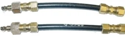 Mahle FluidPRO DCS Adapter Heavy Duty 1/2" Air Brake (010 80092 00)