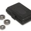 Mahle FluidPRO Jiffy-Tite Line Quick Disconnect Set 3/8-7/8 (026 80361 00)