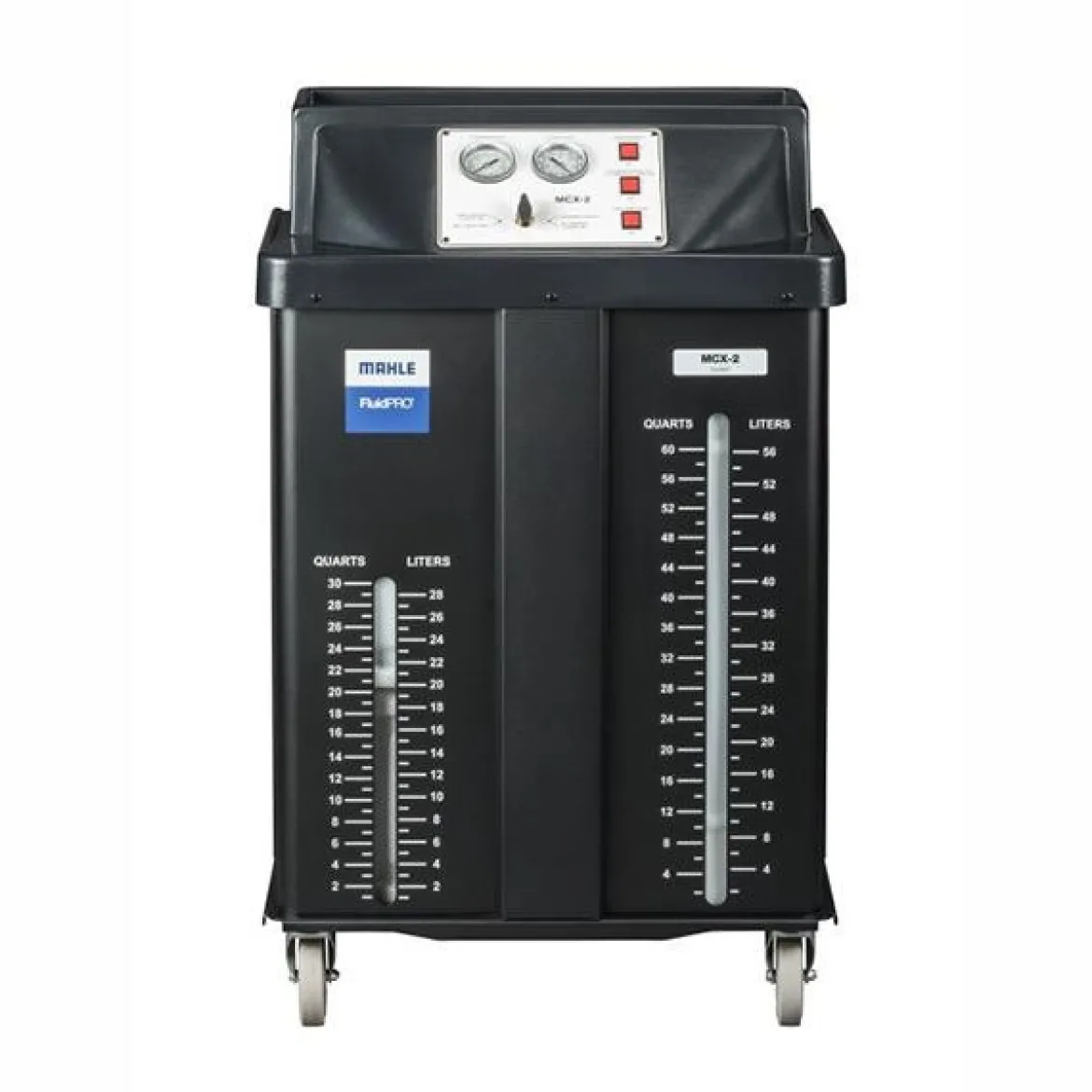 Mahle FluidPRO MCX-2 Multi-Coolant Exchange System (470 80031 00)
