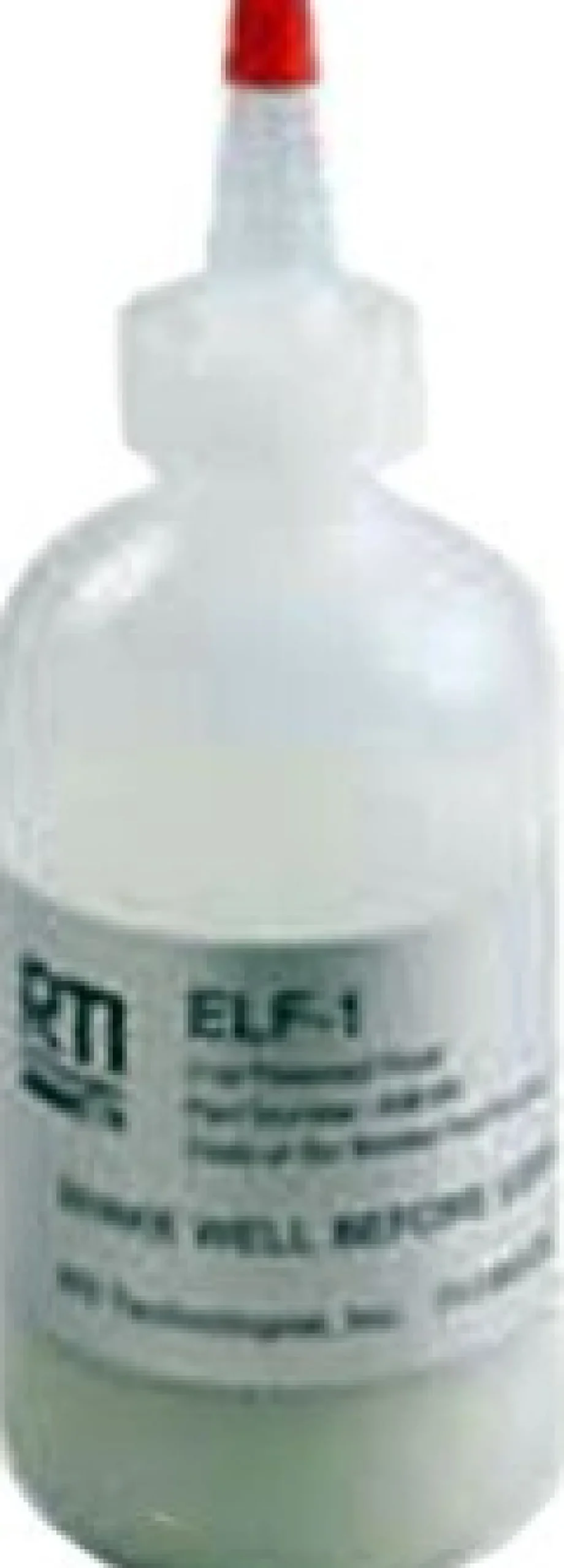Mahle FluidPRO Rti Elf-1 Leak Detection Fluid 4 Oz. (375 80002 00)
