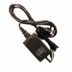 Mahle NitroPRO Battery Charger Power Cord 110V for NTF 515/230 (355 80204 00)