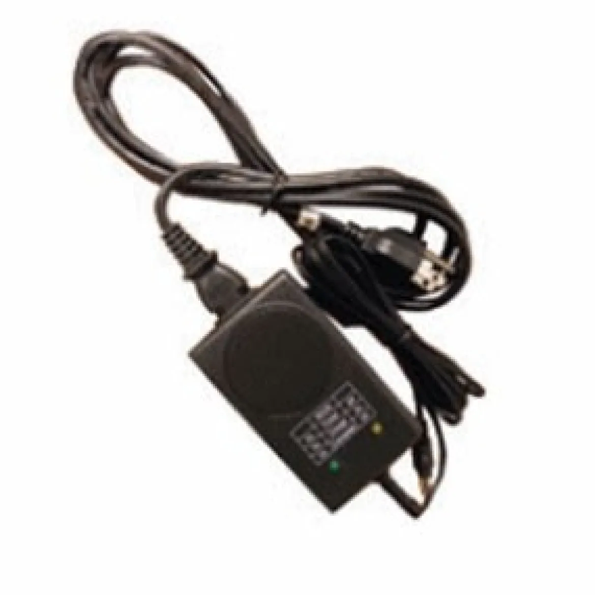 Mahle NitroPRO Battery Charger Power Cord 110V for NTF 515/230 (355 80204 00)
