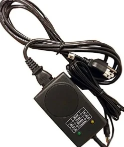 Mahle NitroPRO Battery Charger Power Cord 110V for NTF 515/230 (355 80204 00)