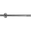 Marson Steel Mandrel With 1/4"-20" Thread Size For Marson Thread-Setter (39258)