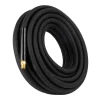 Martins Industries 3/8" Air Hose 50' NPT Fittings (MW-H1)