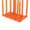 Martins Industries 5-Bar Safety Tire Inflation Cage (MIC-5)