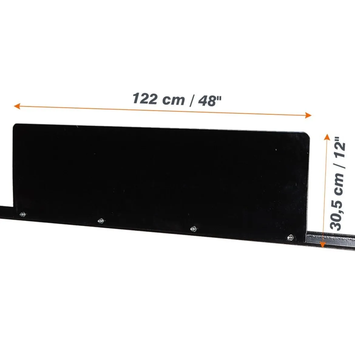 Martins Industries Deluxe Mobile Tire Display Rack on Wheels (MTD-72)