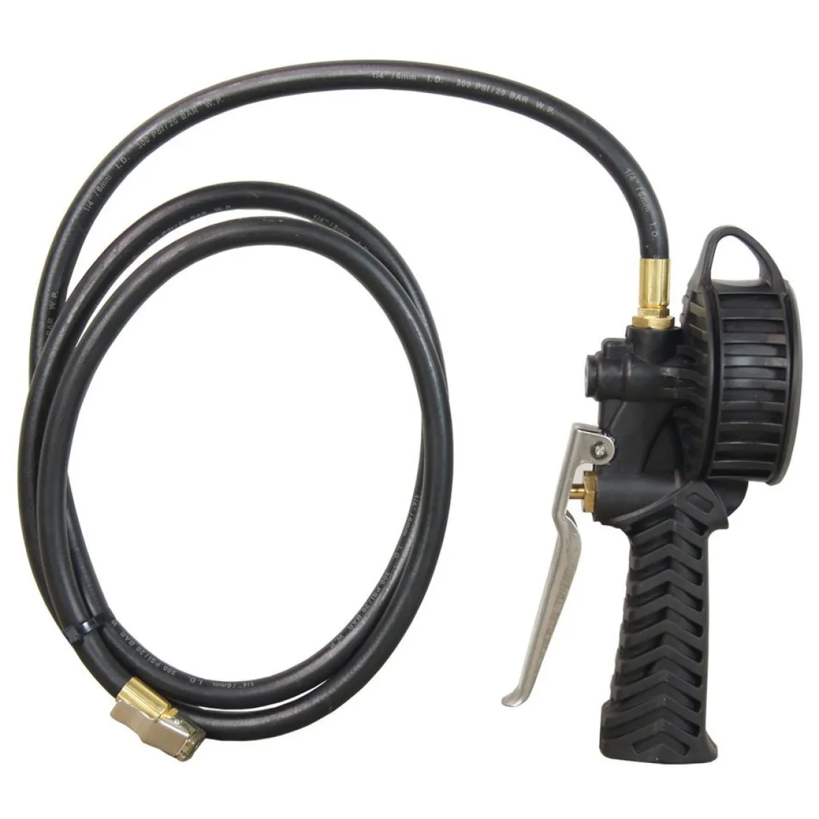 Martins Industries Flate Mate Handheld Digital Tire Inflator (MH-30)