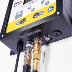 Martins Industries Flatematic High Pressure Automatic Tire Inflator (MW-64HP)