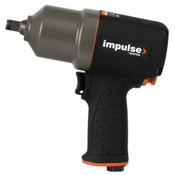 Martins Industries Impulse 1/2" LW Impact Wrench (MX-LW1)